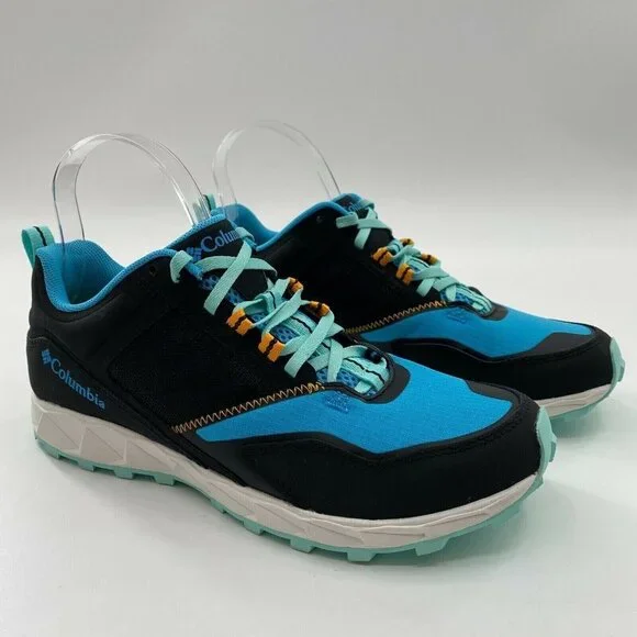 Columbia Shoes Columbia Womens Flow District Sneaker Hiking